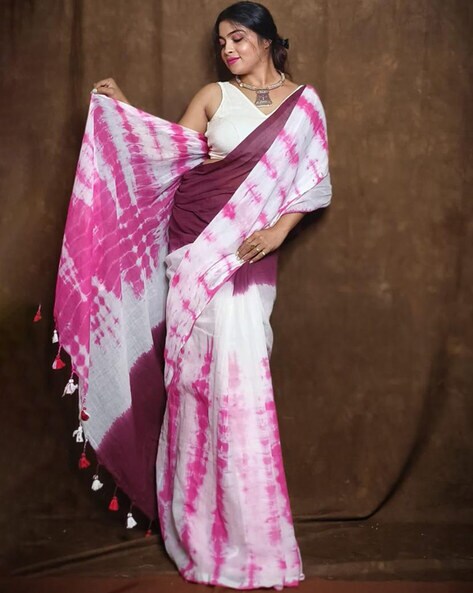 Sanjukta - संयुक्ता ( Mul cotton sarees ) Sanjukta - संयुक्ता ( Mul cotton sarees )