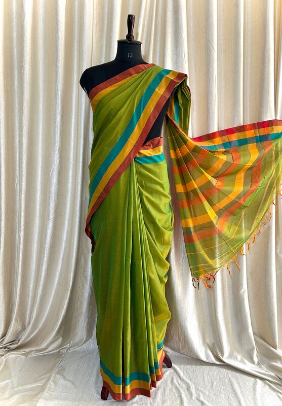 Chandrika - சந்திரிகா ( Authentic Narayanpet cotton sarees ) Chandrika - சந்திரிகா ( Authentic Narayanpet cotton sarees )