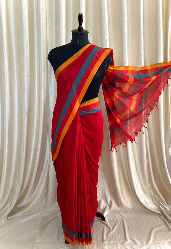 Niraimathi - நிறைமதி ( Authentic Narayanpet cotton sarees ) Niraimathi - நிறைமதி ( Authentic Narayanpet cotton sarees )