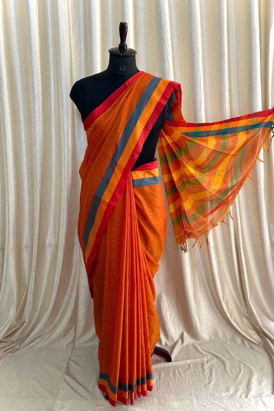 Kuyil - குயில் ( Authentic Narayanpet cotton sarees ) Kuyil - குயில் ( Authentic Narayanpet cotton sarees )
