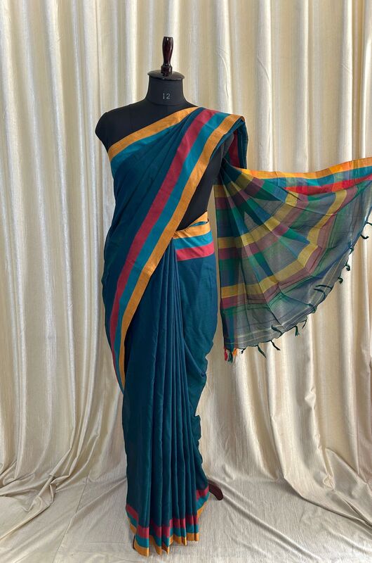Ezhilarasi - எழிலரசி ( Authentic Narayanpet cotton sarees ) Ezhilarasi - எழிலரசி ( Authentic Narayanpet cotton sarees )