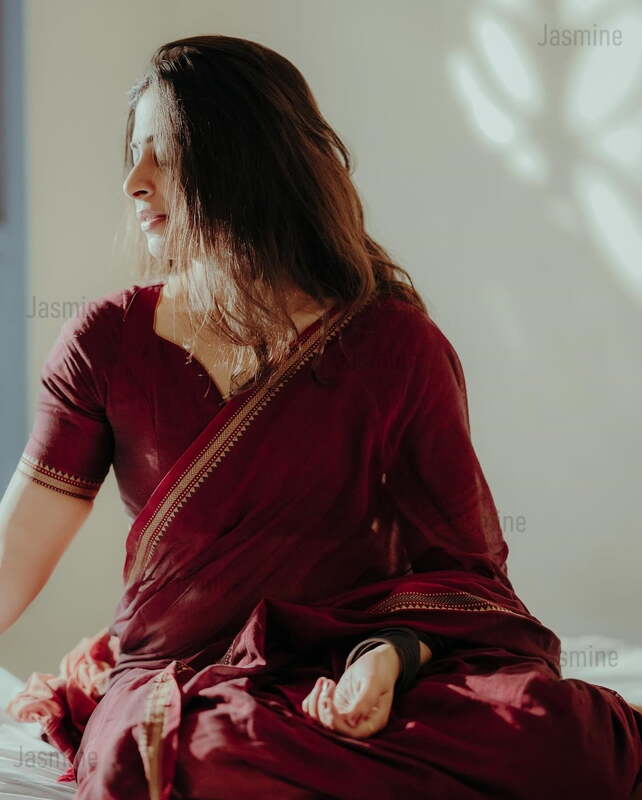 Aaradhana - ఆరాధన ( Premium Soft Cotton ) Aaradhana - ఆరాధన ( Premium Soft Cotton )