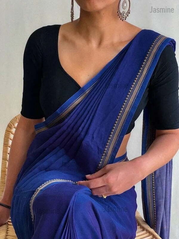 Neelam - नीलम ( Premium Soft Cotton ) Neelam - नीलम ( Premium Soft Cotton )