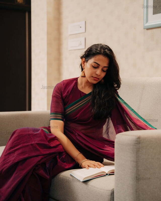 Dharchana - धार्चना ( Premium Soft cotton ) Dharchana - धार्चना ( Premium Soft cotton )