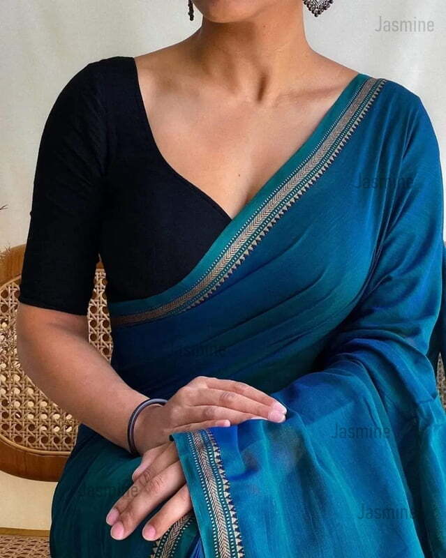 Harshika - హర్షిక ( Premium Soft cotton ) Harshika - హర్షిక ( Premium Soft cotton )