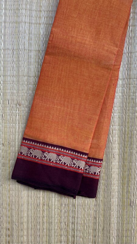 Quisha ( Authentic Narayanpet cotton sarees - Handloom ) Quisha ( Authentic Narayanpet cotton sarees - Handloom )