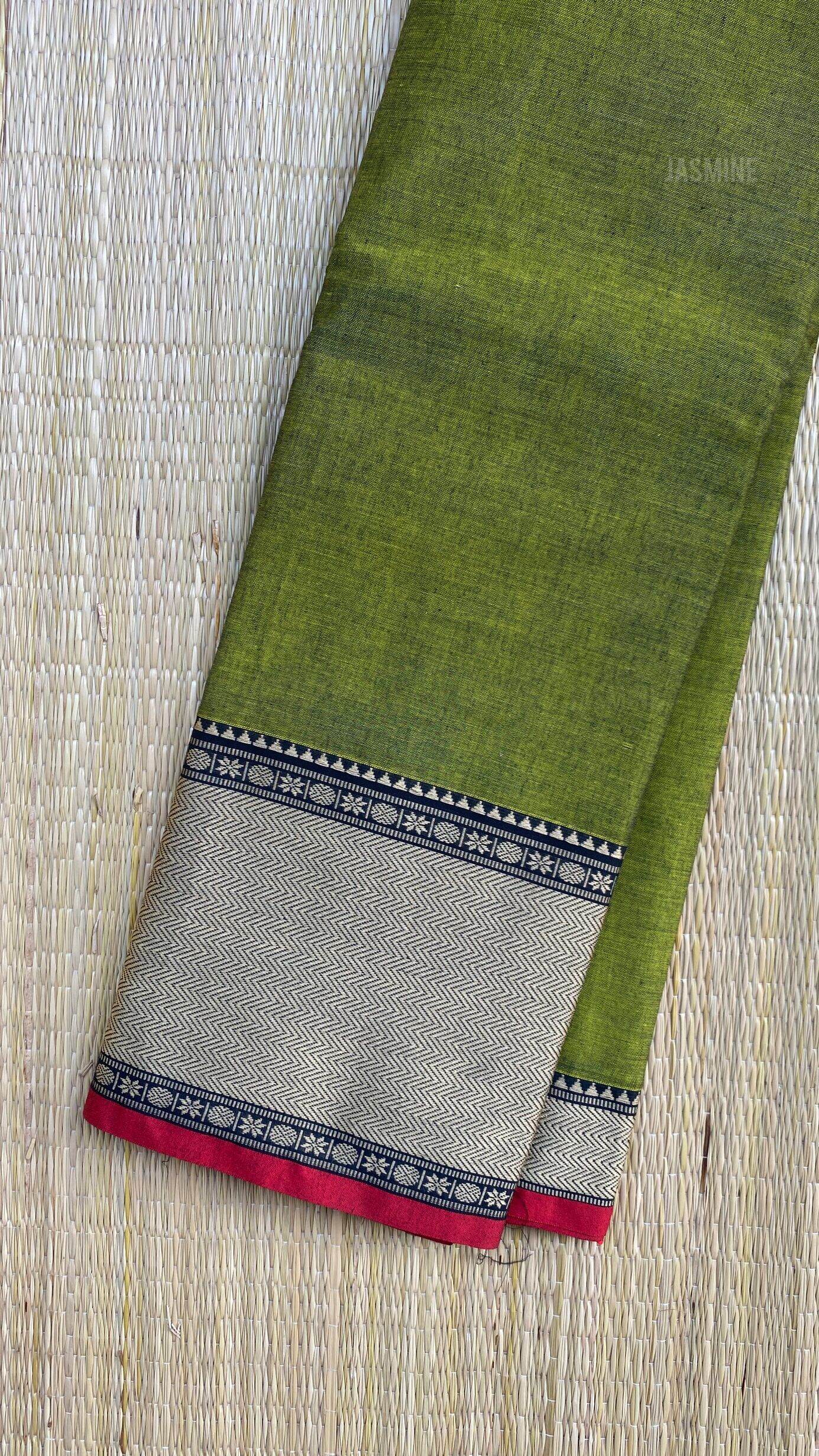 Vihanya ( Authentic Narayanpet cotton ) Vihanya ( Authentic Narayanpet cotton )