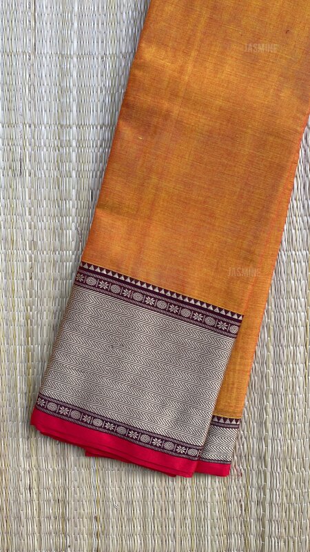 Oshina ( Authentic Narayanpet cotton ) Oshina ( Authentic Narayanpet cotton )