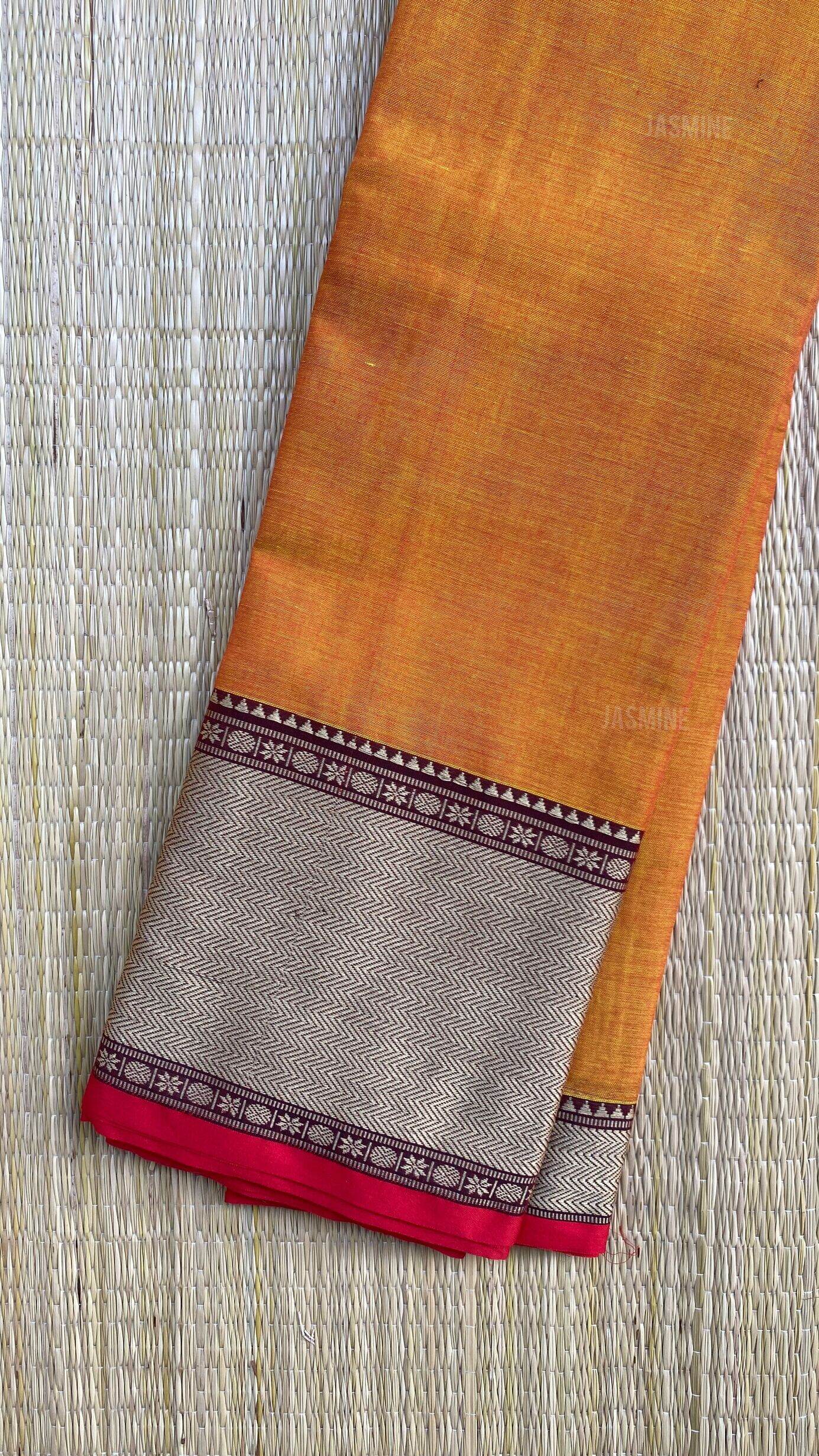 Vihanya ( Authentic Narayanpet cotton ) Vihanya ( Authentic Narayanpet cotton )