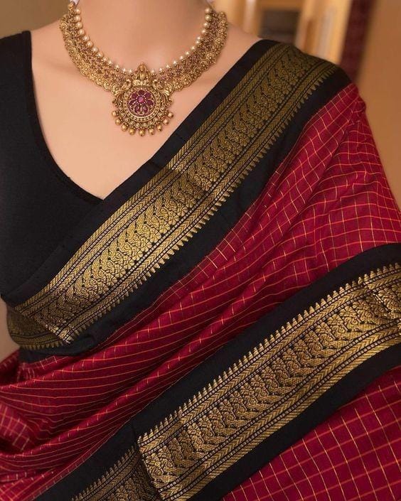Arundhati - अरुंधति ( Cotton silk sarees ) Arundhati - अरुंधति ( Cotton silk sarees )