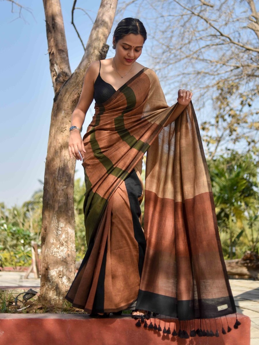 Rajoshree ( Khadi cotton sarees ) Rajoshree ( Khadi cotton sarees )