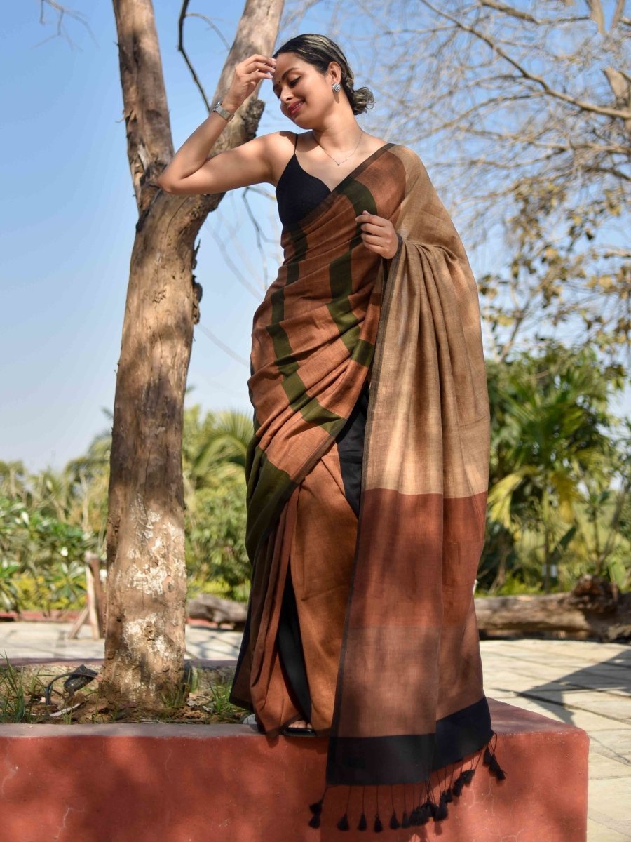 Rajoshree ( Khadi cotton sarees ) Rajoshree ( Khadi cotton sarees )