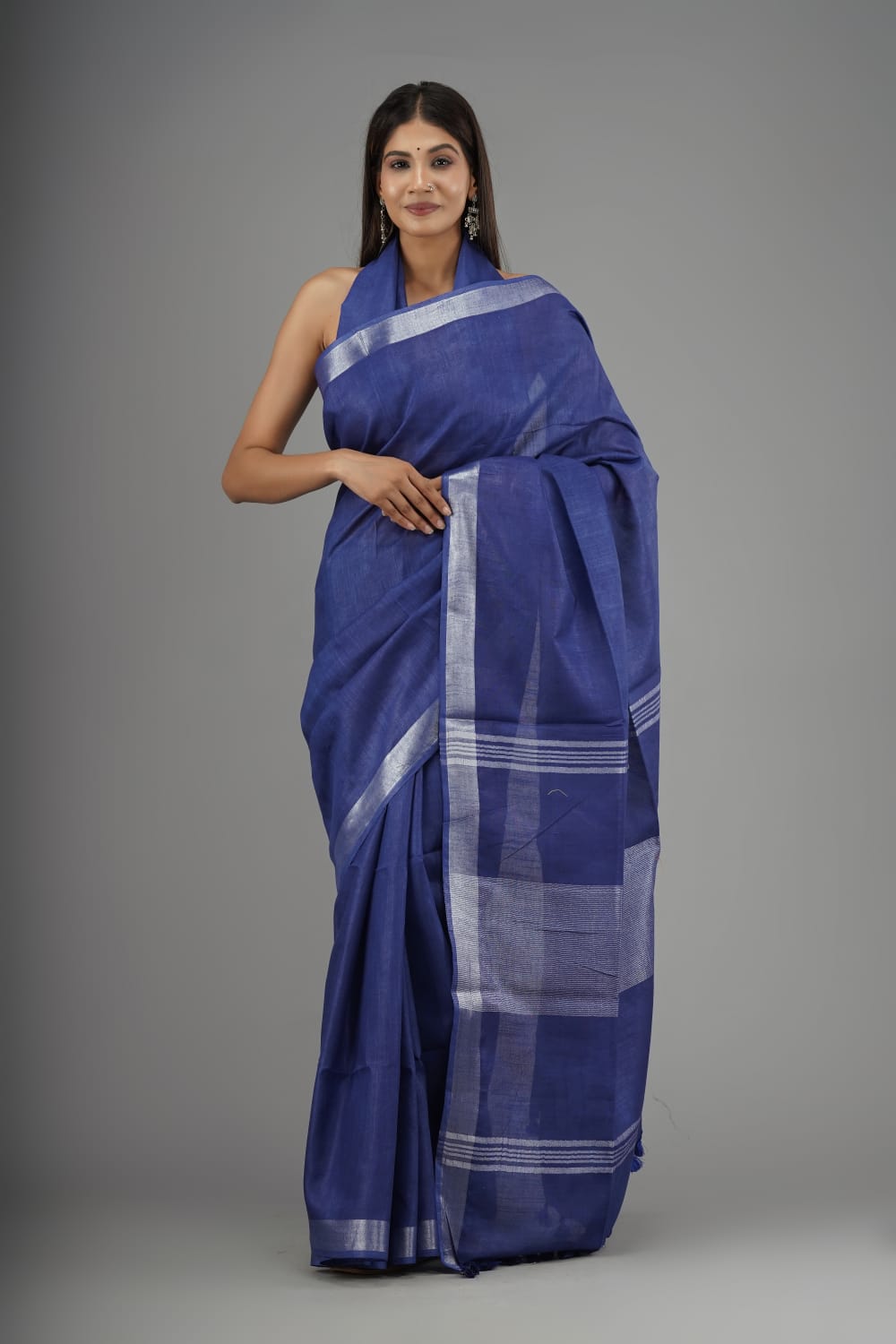 Sonam - सोनम ( Linen cotton sarees ) Sonam - सोनम ( Linen cotton sarees )