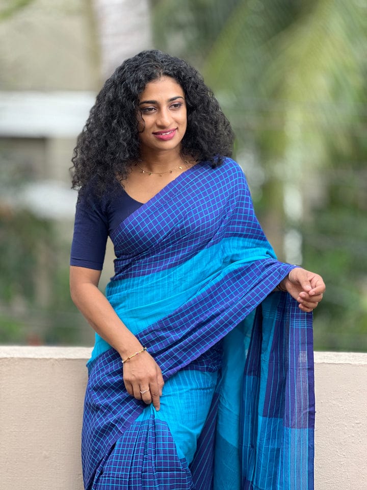 Oindrila - ঐন্দ্রিলা ( Khadi cotton sarees ) Oindrila - ঐন্দ্রিলা ( Khadi cotton sarees )