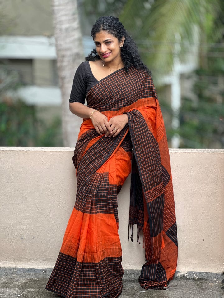 Piyali - পিয়ালী ( Khadi cotton sarees ) Piyali - পিয়ালী ( Khadi cotton sarees )
