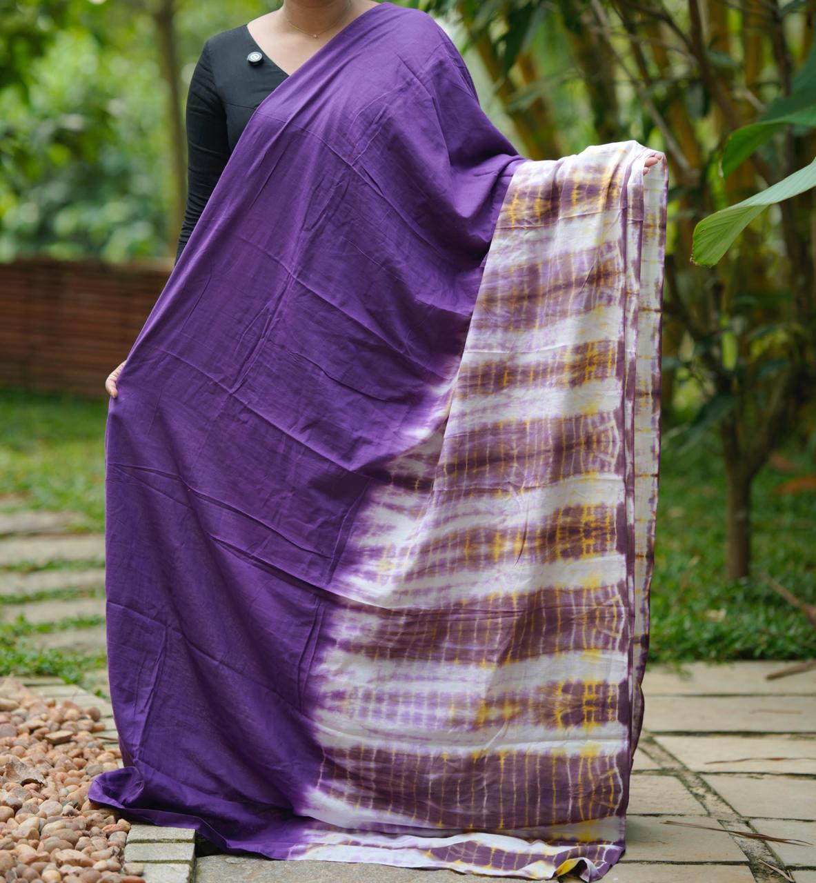 Raisha - रैशा ( Mul cotton sarees )