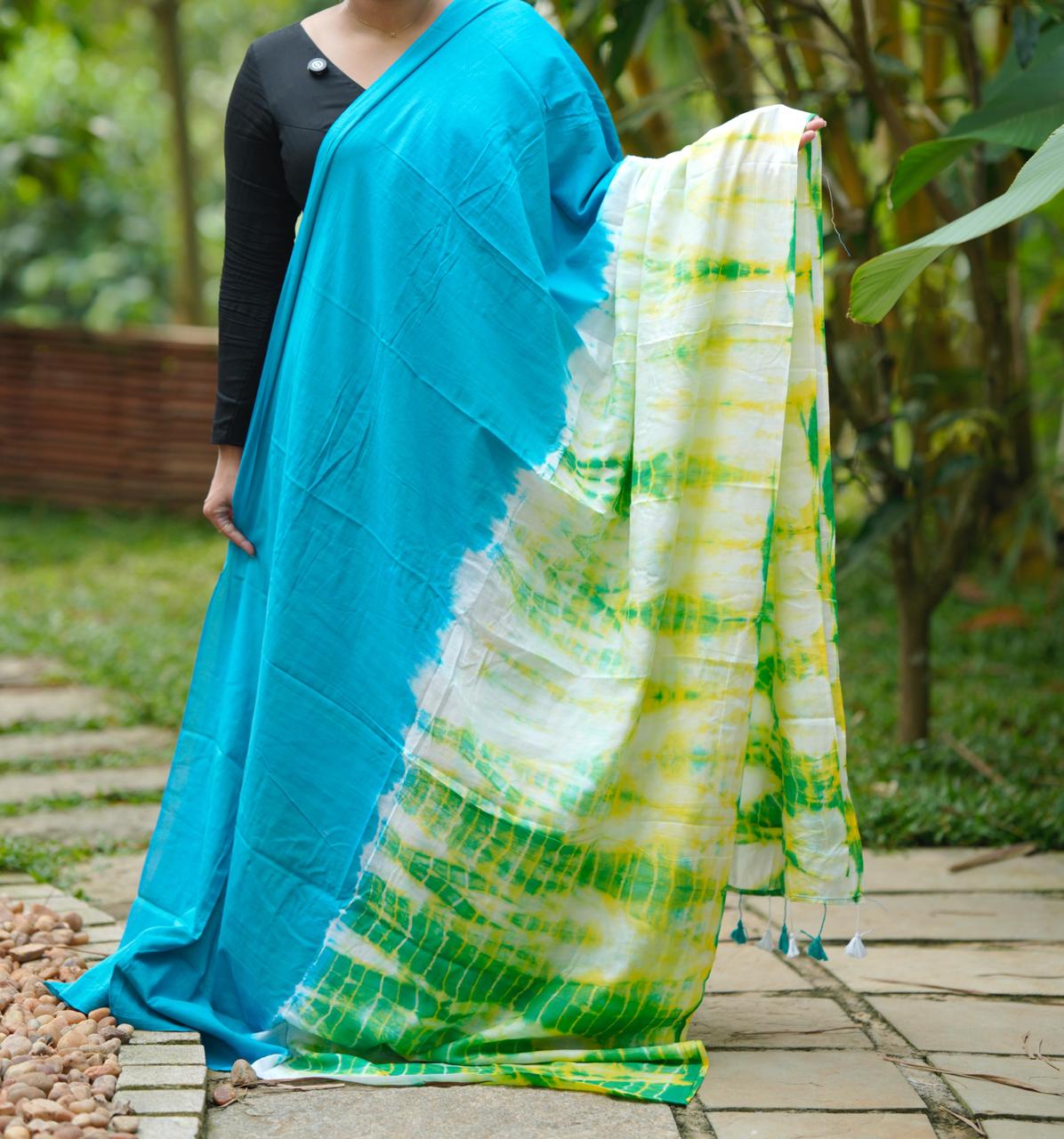 Mahira - माहिरा ( Mul cotton sarees ) Mahira - माहिरा ( Mul cotton sarees )