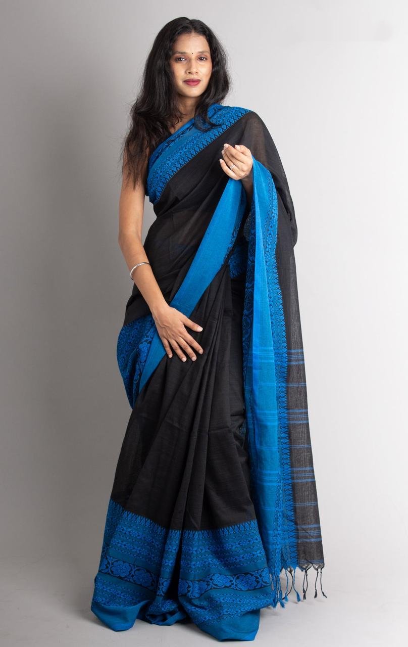 Ilisha - इलिशा ( Khadi cotton sarees ) Ilisha - इलिशा ( Khadi cotton sarees )