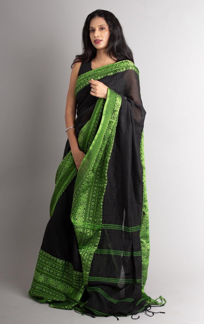 Maithili - मैथिली ( Khadi cotton sarees ) Maithili - मैथिली ( Khadi cotton sarees )