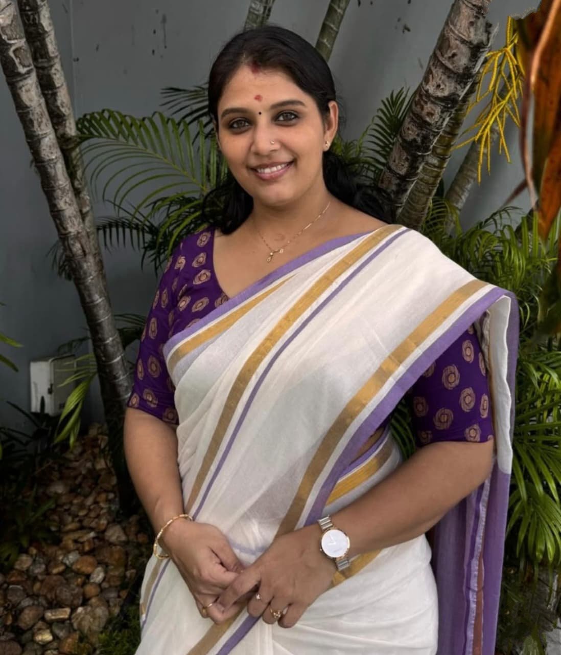 Nesika - नेसिका ( Mul cotton sarees )