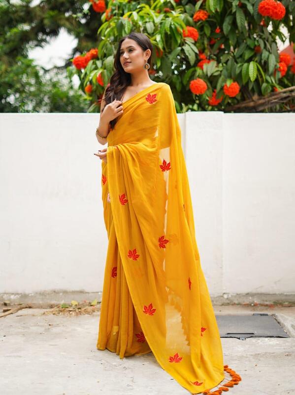 Yalini - யாழினி ( Mul cotton sarees ) Yalini - யாழினி ( Mul cotton sarees )