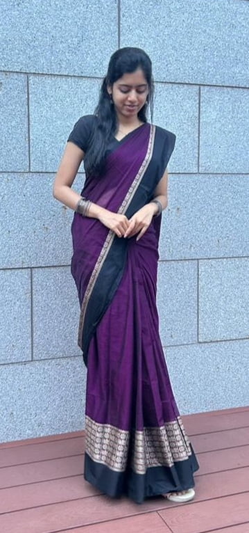 Anavya - अनव्या ( Authentic Narayanpet cotton sarees - Handloom ) Anavya - अनव्या ( Authentic Narayanpet cotton sarees - Handloom )