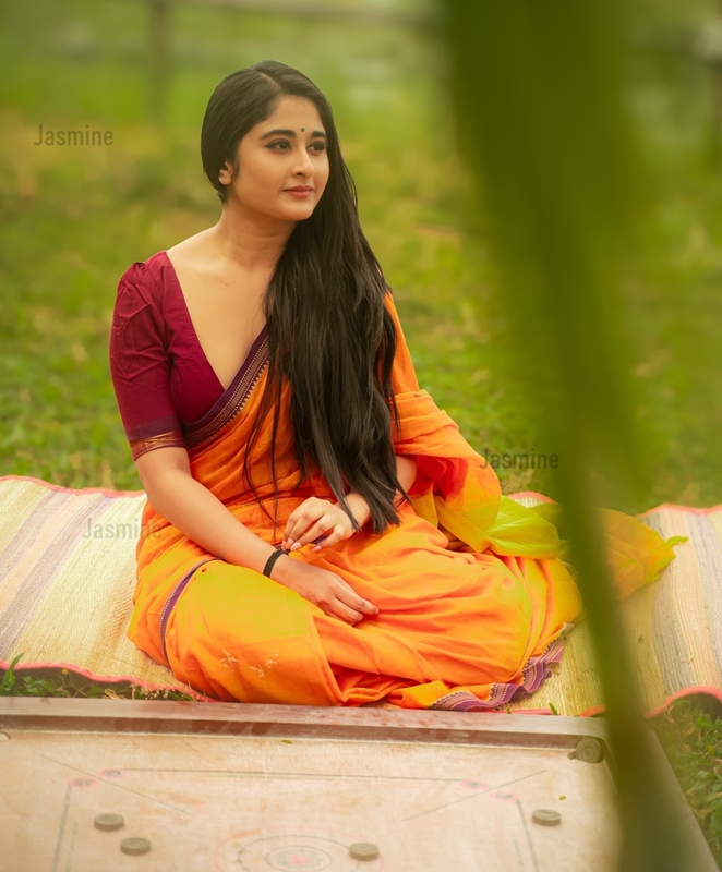 Krishnapriya - कृष्णप्रिया ( Premium Soft Cotton ) Krishnapriya - कृष्णप्रिया ( Premium Soft Cotton )