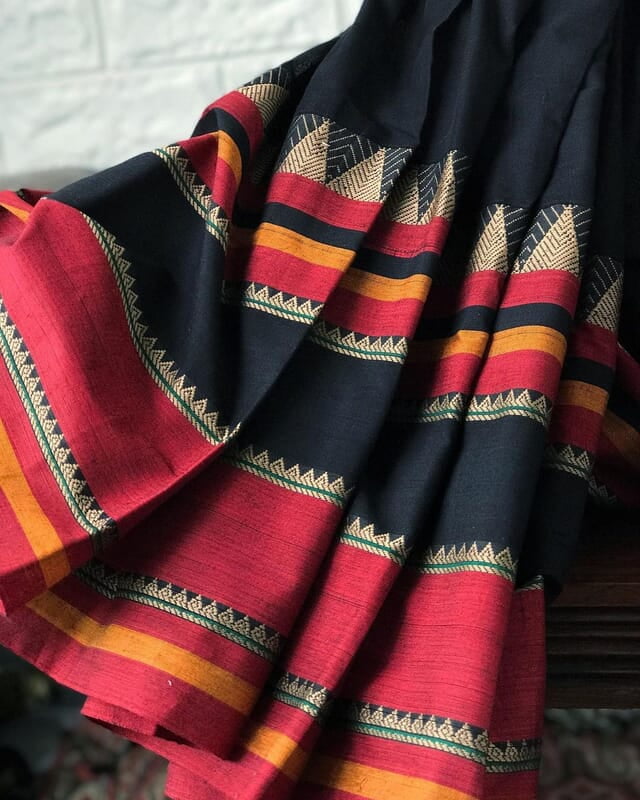 Rajwada Vastra ( Authentic Narayanpet cotton sarees - Handloom ) Rajwada Vastra ( Authentic Narayanpet cotton sarees - Handloom )
