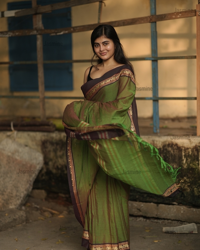 Rithya - రిత్య ( Authentic Narayanpet cotton sarees - Handloom ) Rithya - రిత్య ( Authentic Narayanpet cotton sarees - Handloom )