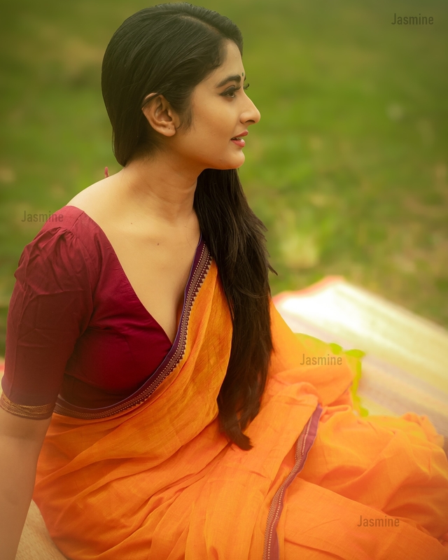 Krishnapriya - कृष्णप्रिया ( Premium Soft Cotton ) Krishnapriya - कृष्णप्रिया ( Premium Soft Cotton )