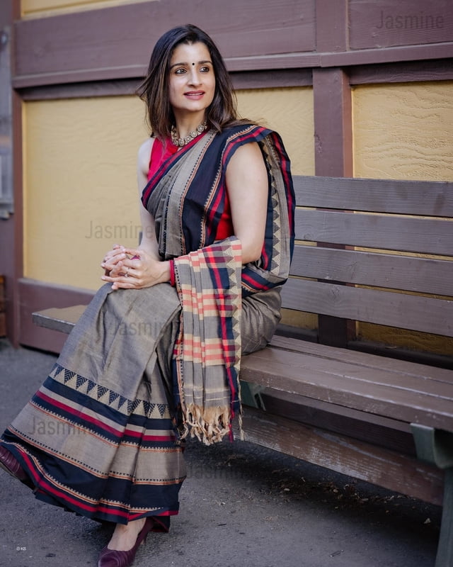 Megha ( Pure Narayanpet Cotton ) Megha ( Pure Narayanpet Cotton )