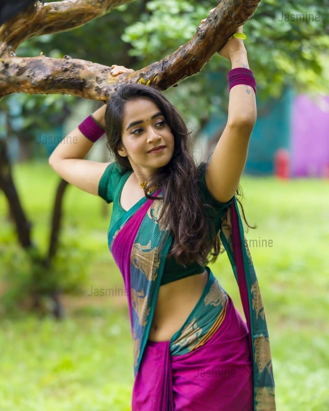 Chitaranjani - चितरंजनी ( Authentic Narayanpet Handloom ) Chitaranjani - चितरंजनी ( Authentic Narayanpet Handloom )