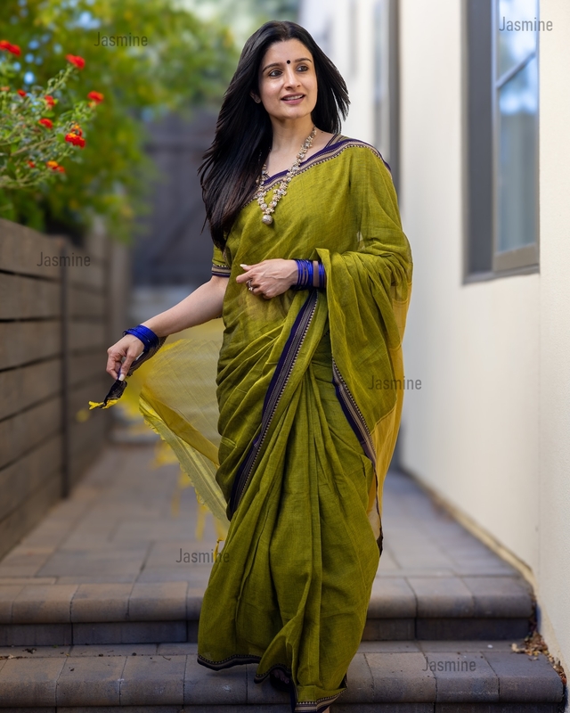 Harshika - హర్షిక ( Premium Soft cotton ) Harshika - హర్షిక ( Premium Soft cotton )