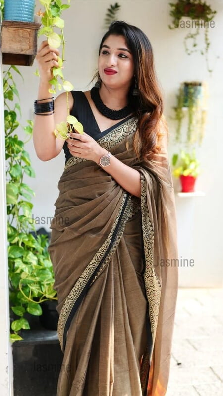 Rashmi - रश्मि ( Narayanpet Handloom Pure cotton ) Rashmi - रश्मि ( Narayanpet Handloom Pure cotton )
