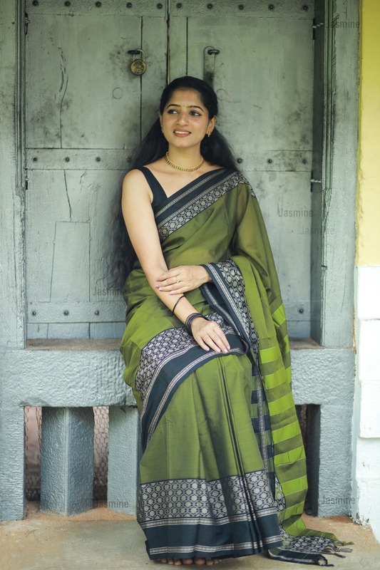 Pragnya - ప్రజ్ఞా ( Premium Soft Cotton ) Pragnya - ప్రజ్ఞా ( Premium Soft Cotton )