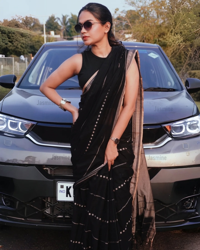 Whinsha - विन्शा ( Narayanpet cotton sarees ) Whinsha - विन्शा ( Narayanpet cotton sarees )