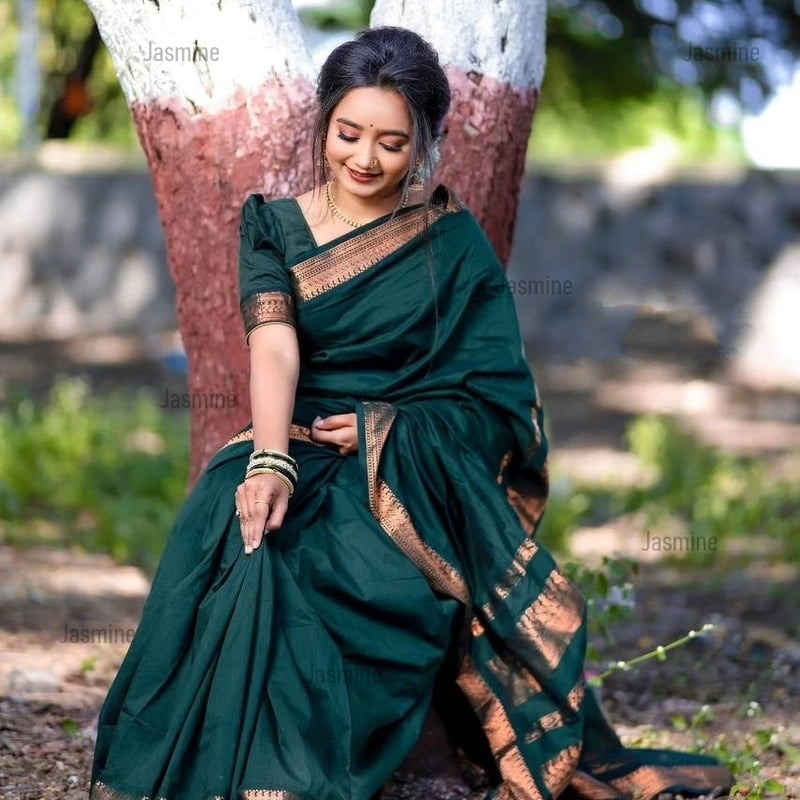 Varsha - వర్ష ( Cotton silk sarees ) Varsha - వర్ష ( Cotton silk sarees )