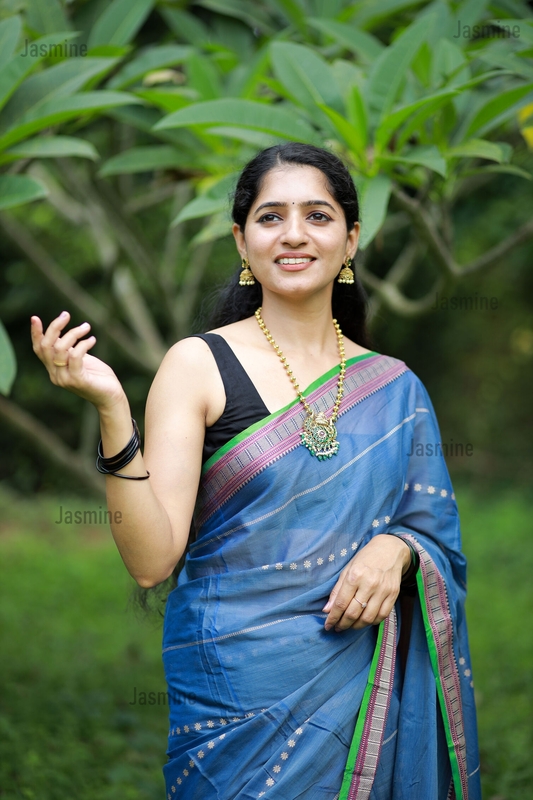 Diya - दिया ( Narayanpet cotton sarees ) Diya - दिया ( Narayanpet cotton sarees )
