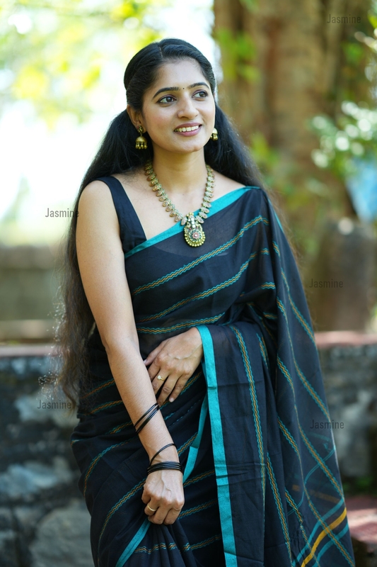 Malini - மாலினி ( Authentic Narayanpet cotton sarees ) Malini - மாலினி ( Authentic Narayanpet cotton sarees )