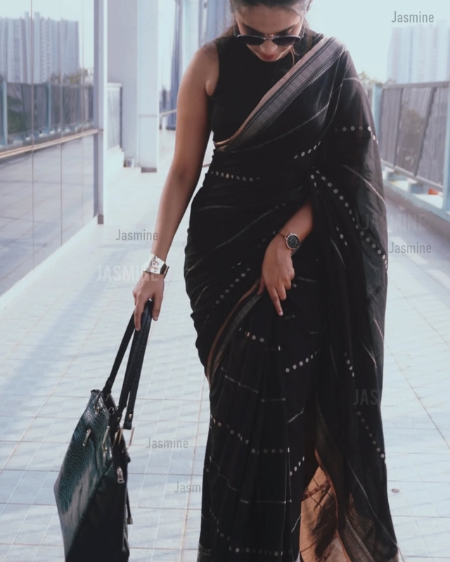 Whinsha - विन्शा ( Narayanpet cotton sarees ) Whinsha - विन्शा ( Narayanpet cotton sarees )