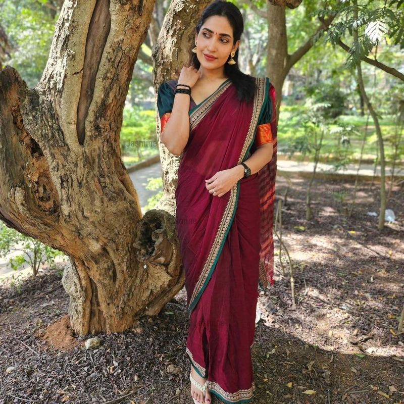 Rashmika - रश्मिका ( Premium Soft cotton ) Rashmika - रश्मिका ( Premium Soft cotton )