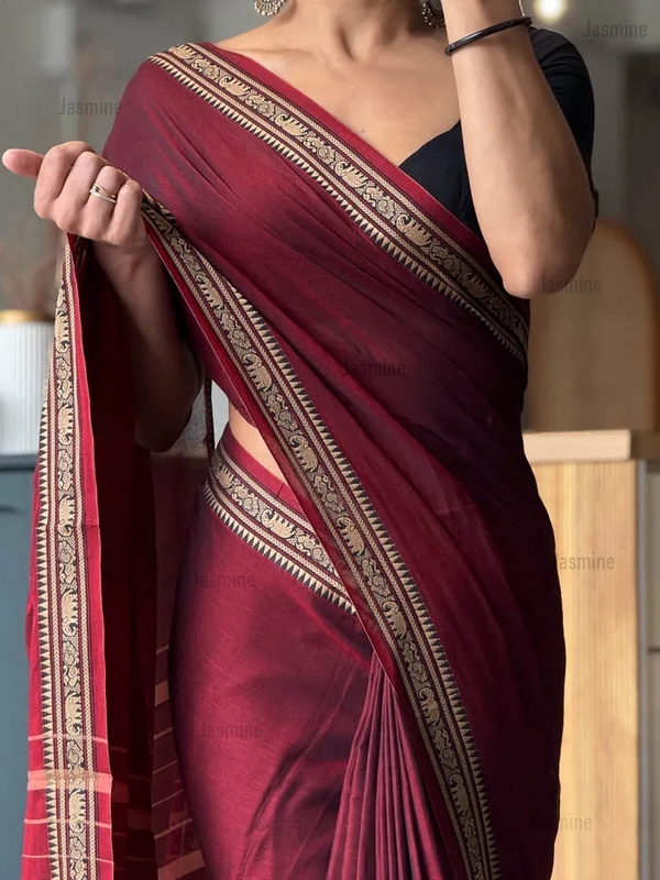 Bhavana - భావన ( Premium Soft cotton ) Bhavana - భావన ( Premium Soft cotton )