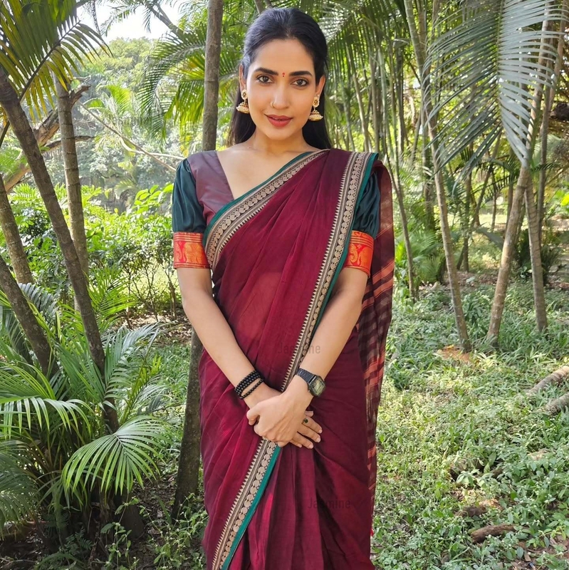 Rashmika - रश्मिका ( Premium Soft cotton ) Rashmika - रश्मिका ( Premium Soft cotton )