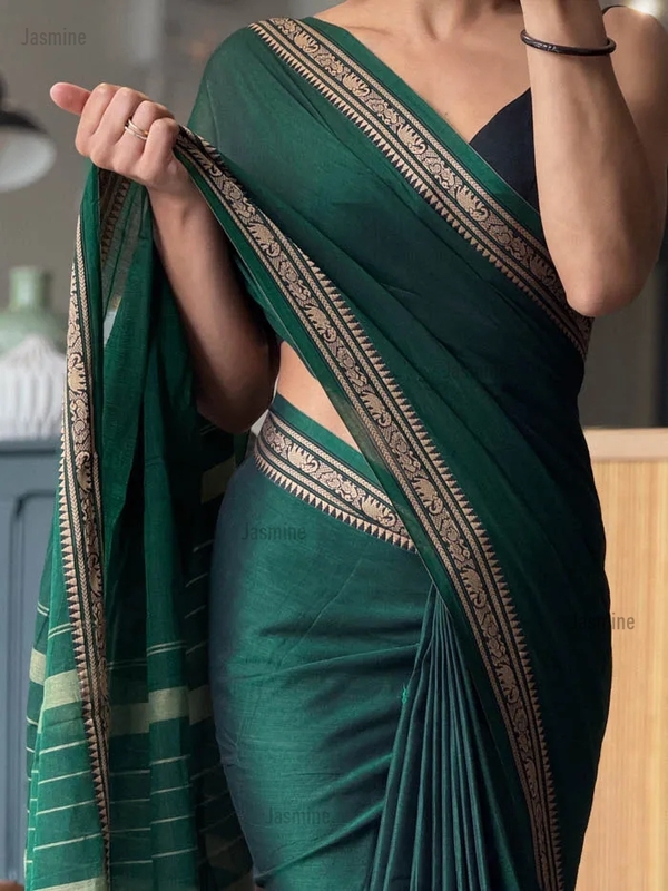 Bhavana - భావన ( Premium Soft cotton ) Bhavana - భావన ( Premium Soft cotton )