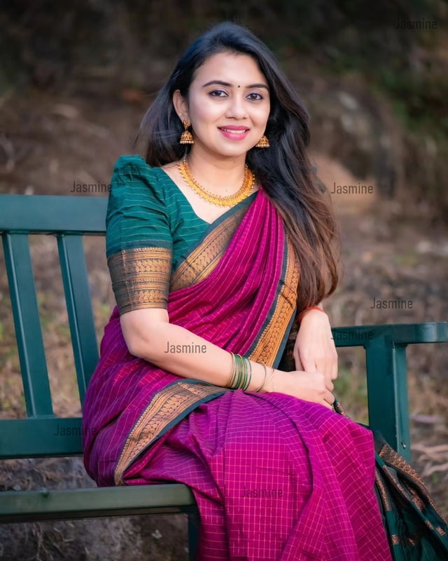 Varnitha - వర్ణిత ( Cotton silk sarees ) Varnitha - వర్ణిత ( Cotton silk sarees )