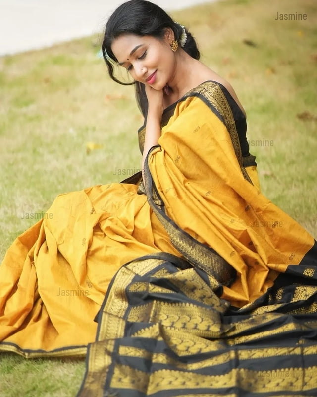 Taruni - తరుణి ( Cotton silk sarees ) Taruni - తరుణి ( Cotton silk sarees )
