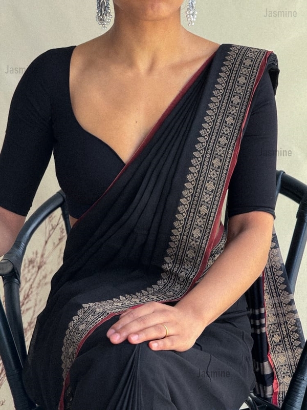 Hanshika - हन्शिका ( Premium Soft Cotton ) Hanshika - हन्शिका ( Premium Soft Cotton )