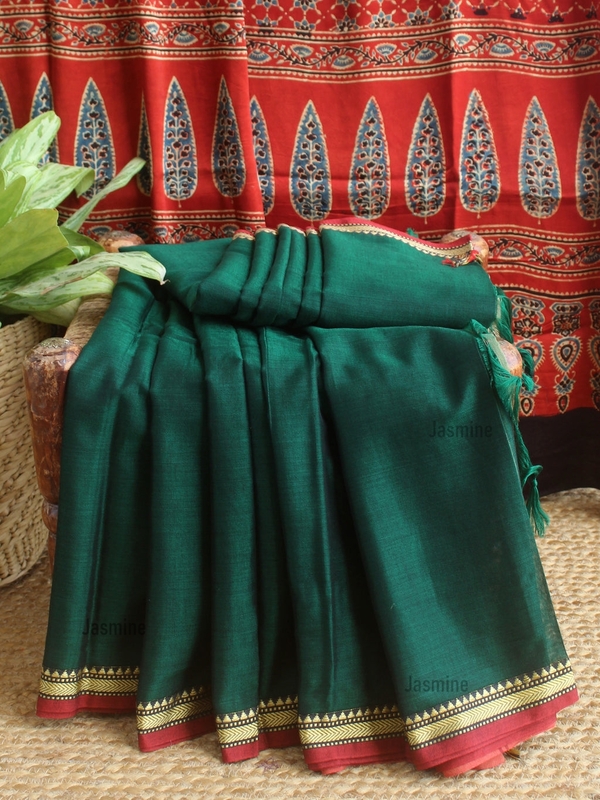 Vaidehi - वैदेही ( Plain Soft Cotton ) Vaidehi - वैदेही ( Plain Soft Cotton )