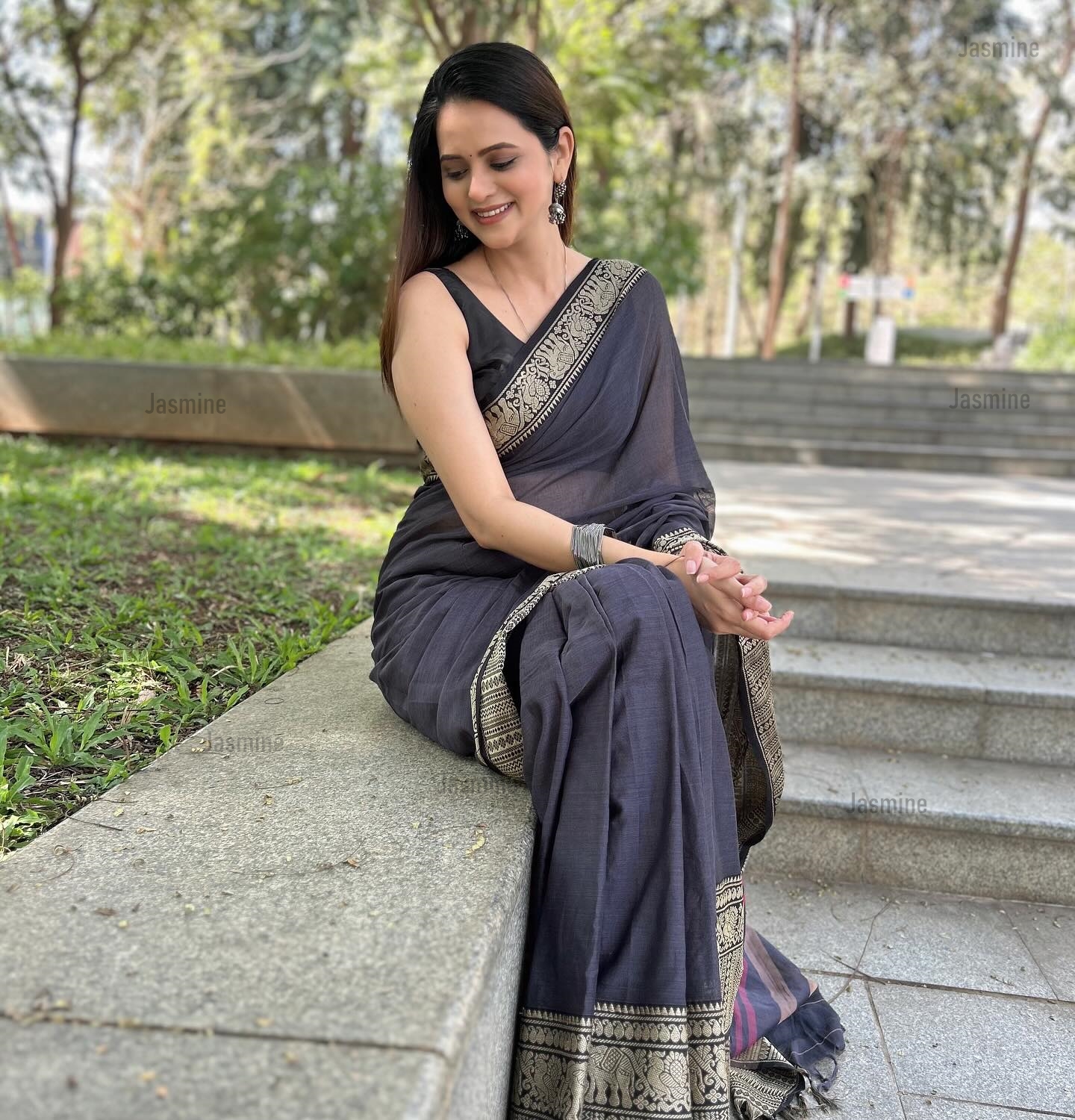 Ketaki - केतकी ( Premium Soft cotton ) Ketaki - केतकी ( Premium Soft cotton )