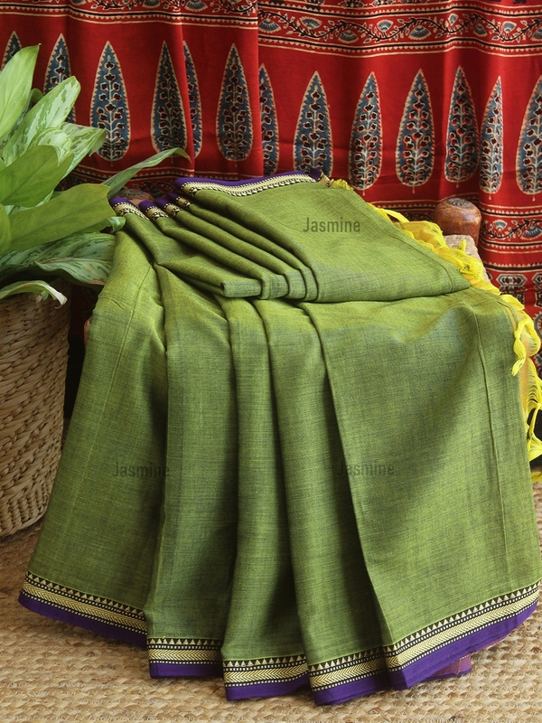 Vaidehi - वैदेही ( Plain Soft Cotton ) Vaidehi - वैदेही ( Plain Soft Cotton )